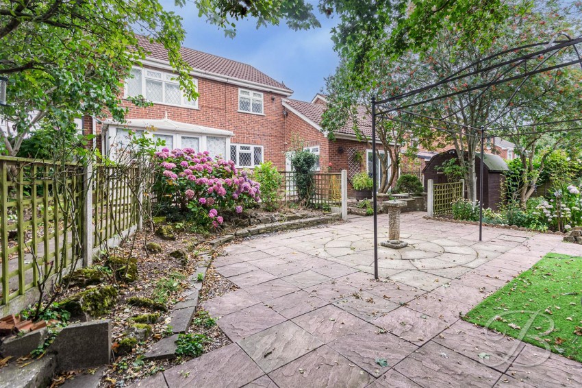 Images for Fal Paddock, Mansfield Woodhouse, Mansfield
