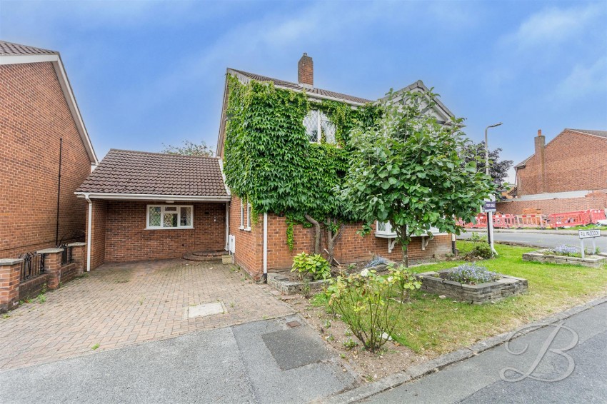 Images for Fal Paddock, Mansfield Woodhouse, Mansfield
