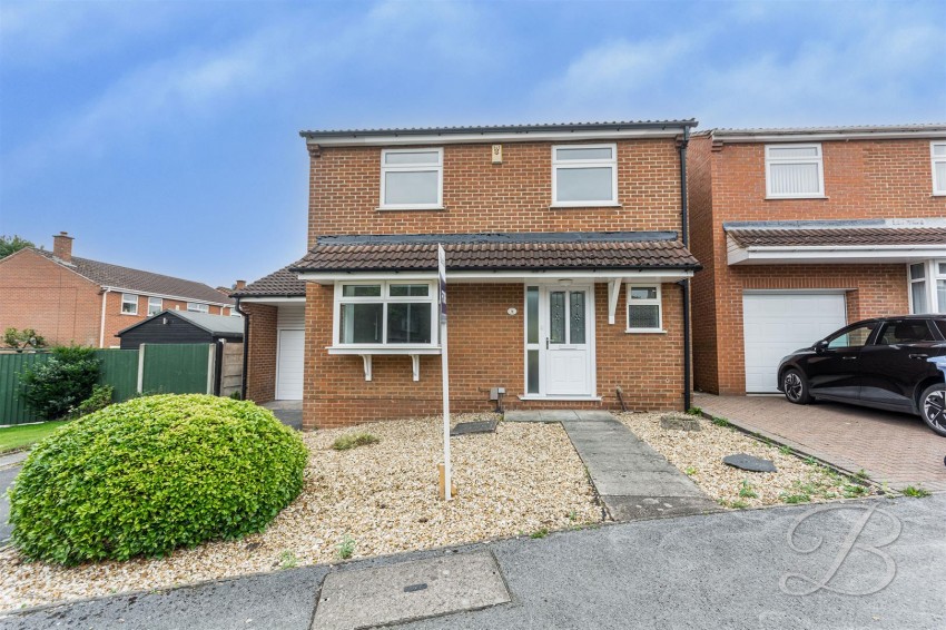 Images for Arun Dale, Mansfield Woodhouse, Mansfield