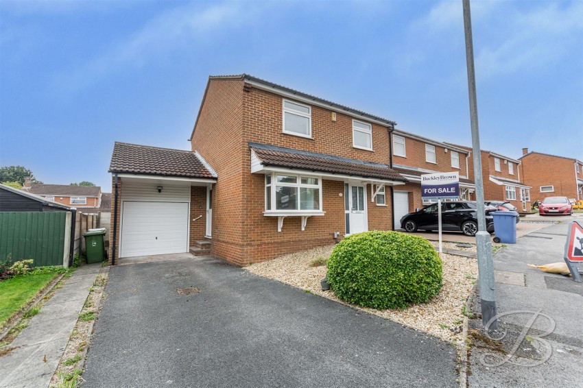 Images for Arun Dale, Mansfield Woodhouse, Mansfield