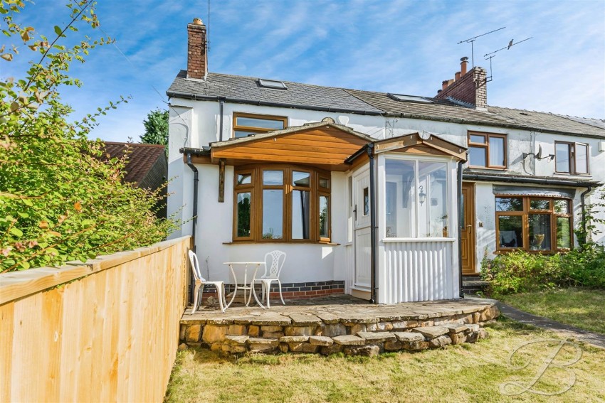 Images for Rock Terrace, Fishpool Road, Blidworth, Mansfield