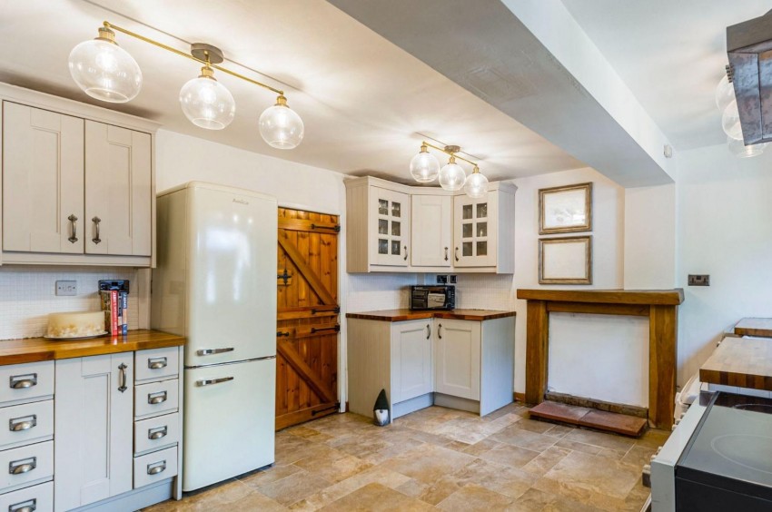 Images for Rock Terrace, Fishpool Road, Blidworth, Mansfield