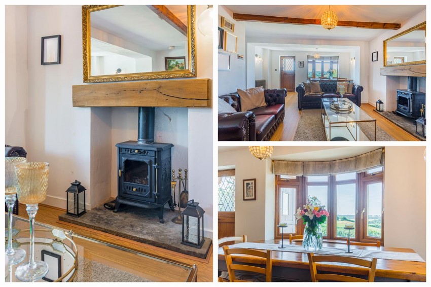 Images for Rock Terrace, Fishpool Road, Blidworth, Mansfield
