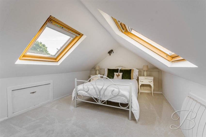 Images for Rock Terrace, Fishpool Road, Blidworth, Mansfield