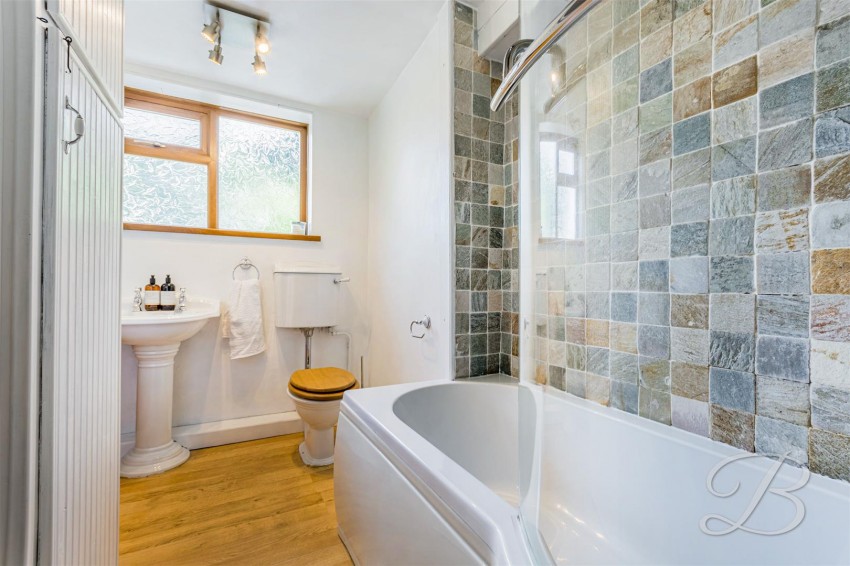 Images for Rock Terrace, Fishpool Road, Blidworth, Mansfield