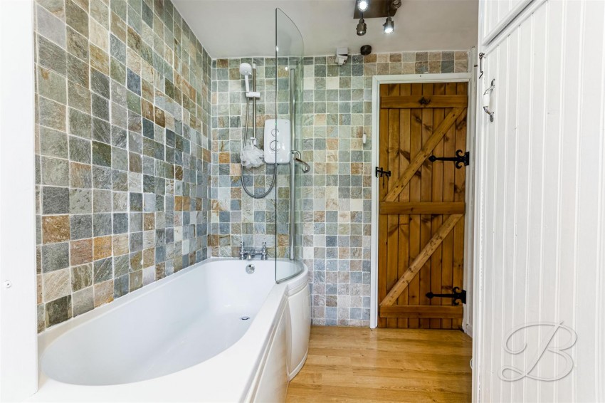 Images for Rock Terrace, Fishpool Road, Blidworth, Mansfield