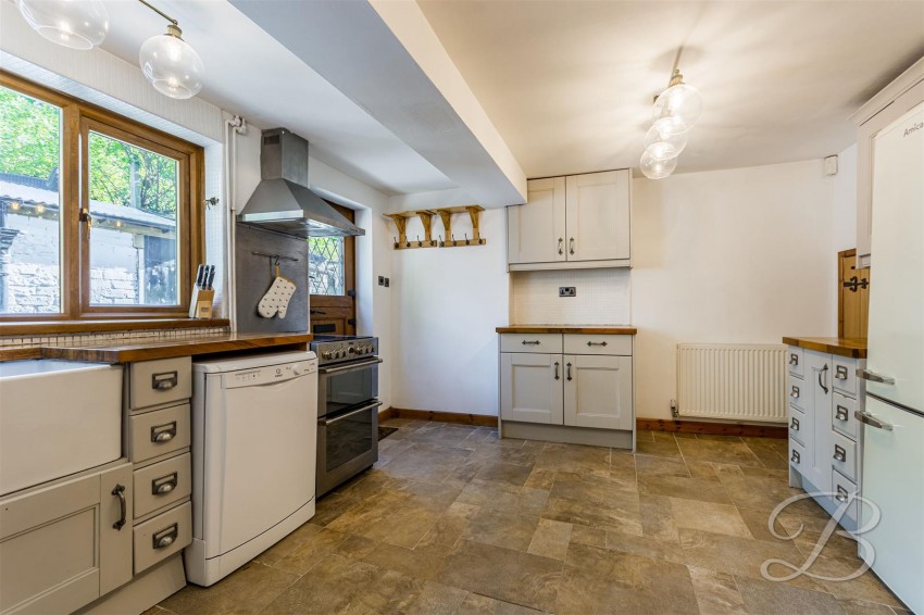 Images for Rock Terrace, Fishpool Road, Blidworth, Mansfield