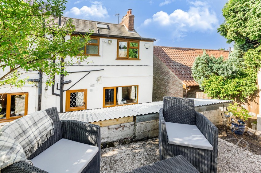 Images for Rock Terrace, Fishpool Road, Blidworth, Mansfield