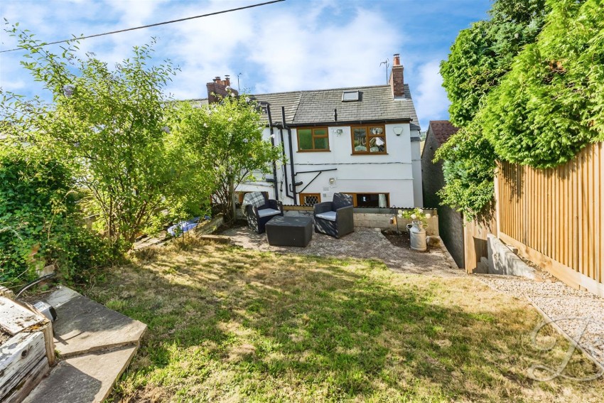 Images for Rock Terrace, Fishpool Road, Blidworth, Mansfield