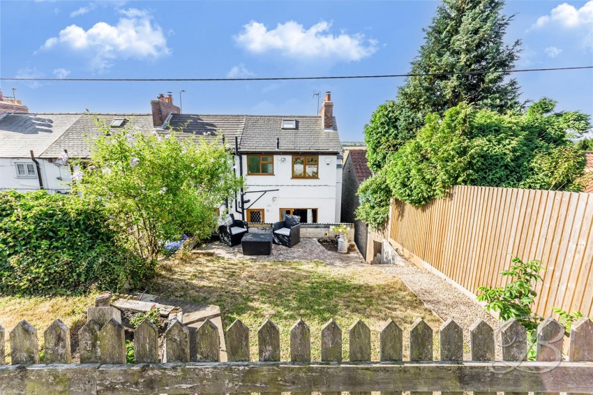 Images for Rock Terrace, Fishpool Road, Blidworth, Mansfield