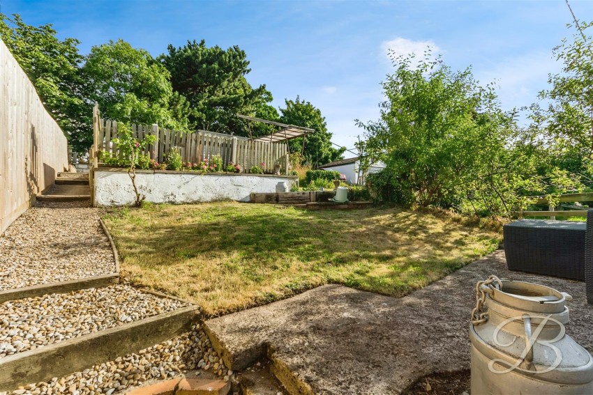 Images for Rock Terrace, Fishpool Road, Blidworth, Mansfield