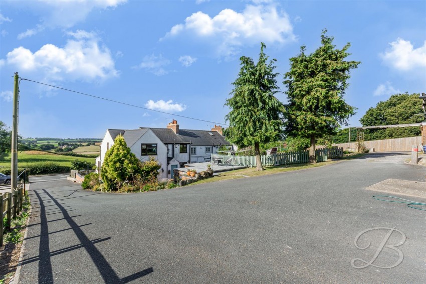 Images for Rock Terrace, Fishpool Road, Blidworth, Mansfield
