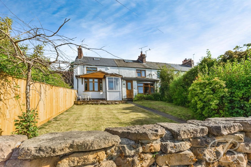Images for Rock Terrace, Fishpool Road, Blidworth, Mansfield