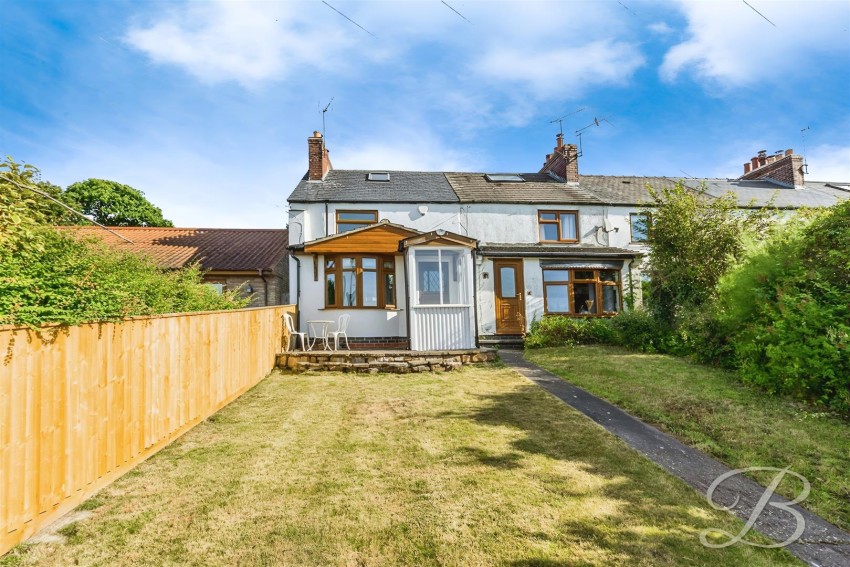 Images for Rock Terrace, Fishpool Road, Blidworth, Mansfield