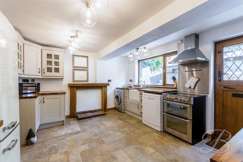 Images for Rock Terrace, Fishpool Road, Blidworth, Mansfield