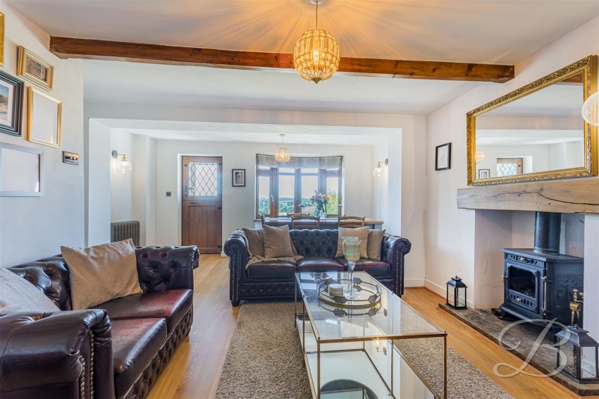 Images for Rock Terrace, Fishpool Road, Blidworth, Mansfield