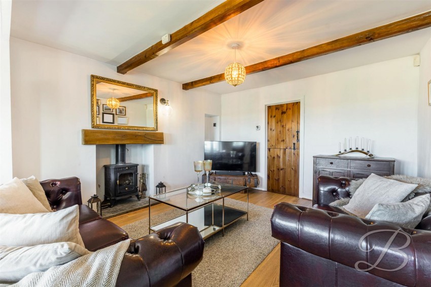 Images for Rock Terrace, Fishpool Road, Blidworth, Mansfield