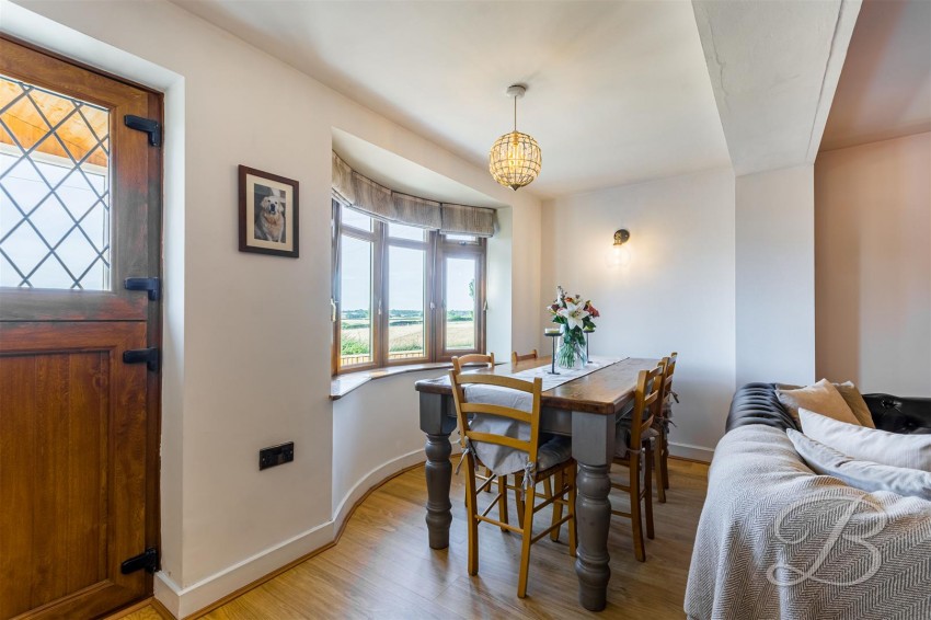 Images for Rock Terrace, Fishpool Road, Blidworth, Mansfield