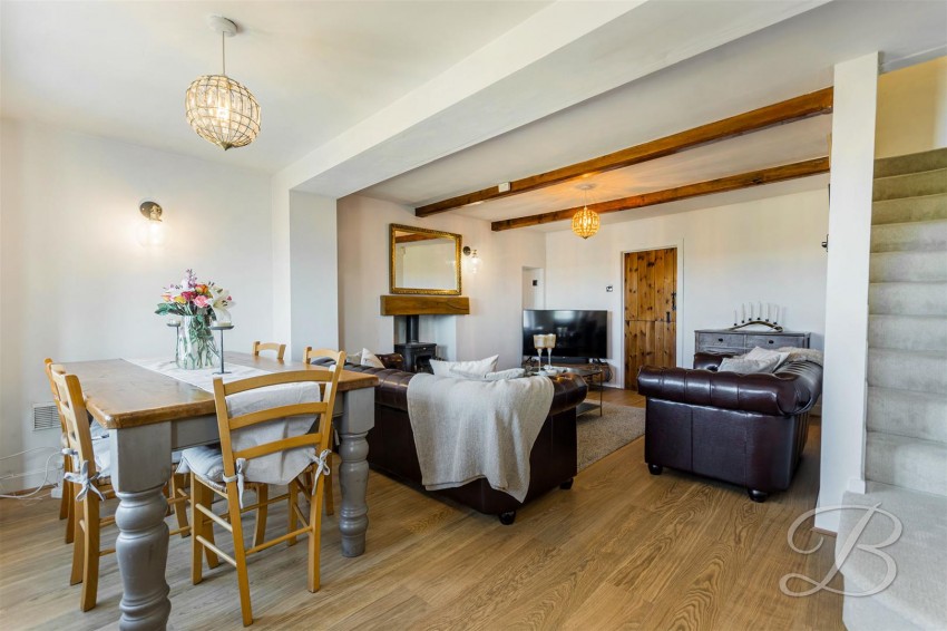 Images for Rock Terrace, Fishpool Road, Blidworth, Mansfield