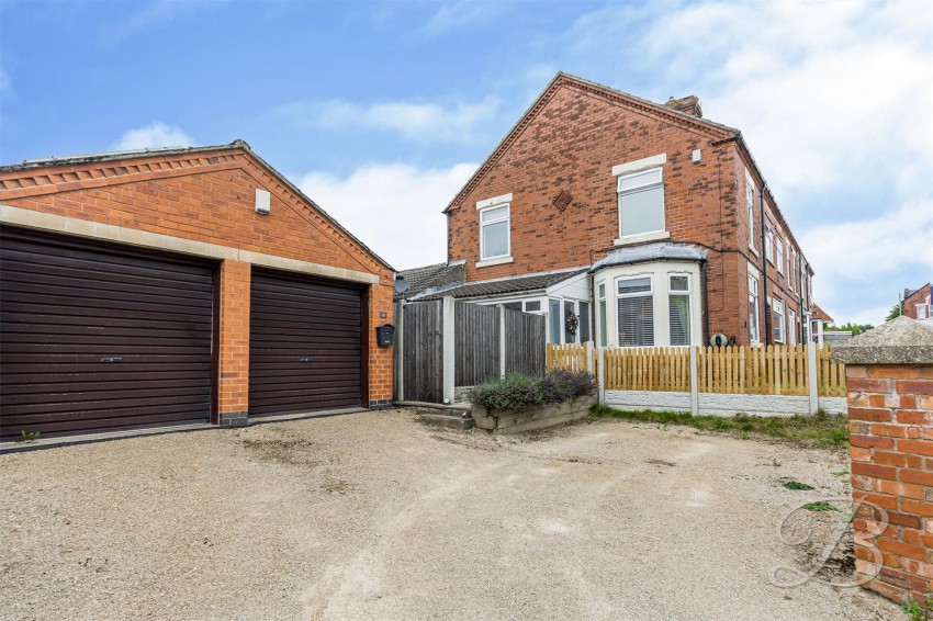 Images for Hall Lane, Newton, Alfreton