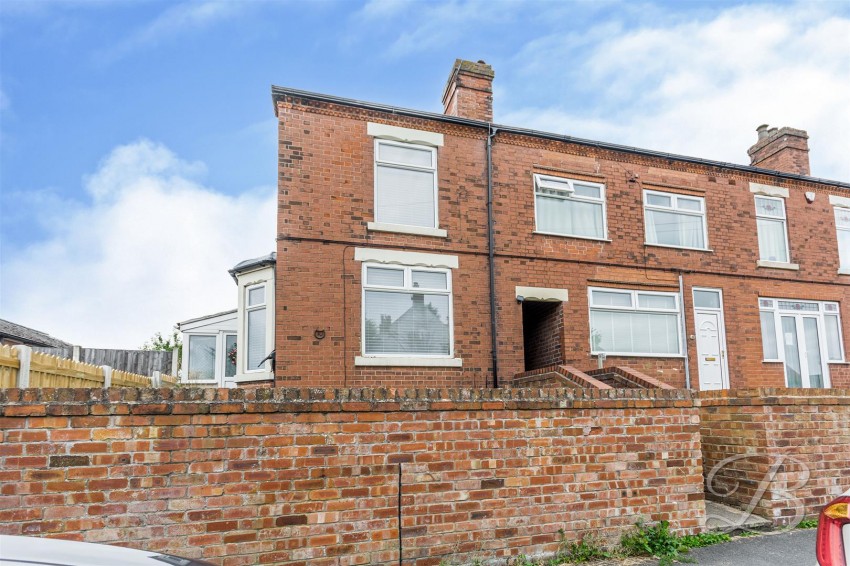 Images for Hall Lane, Newton, Alfreton