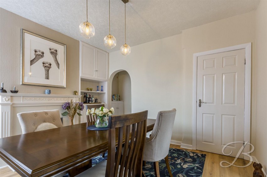 Images for Hall Lane, Newton, Alfreton