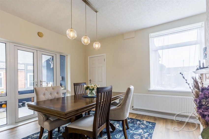 Images for Hall Lane, Newton, Alfreton