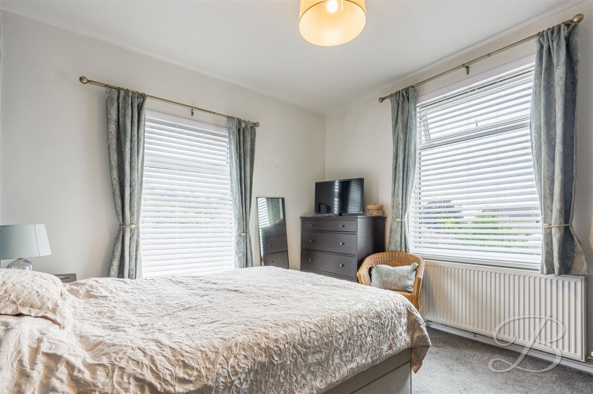 Images for Hall Lane, Newton, Alfreton