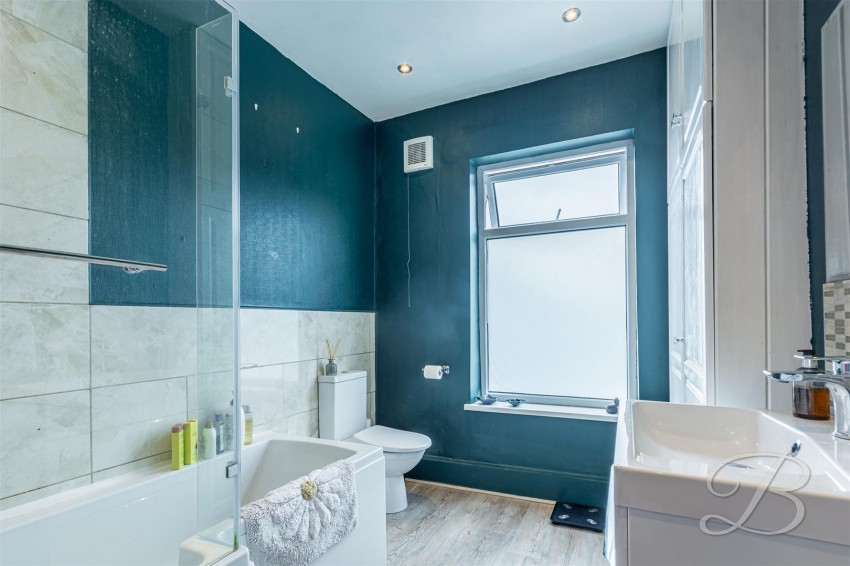 Images for Hall Lane, Newton, Alfreton