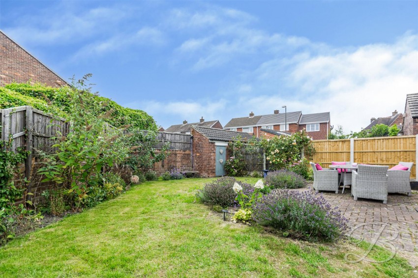 Images for Hall Lane, Newton, Alfreton