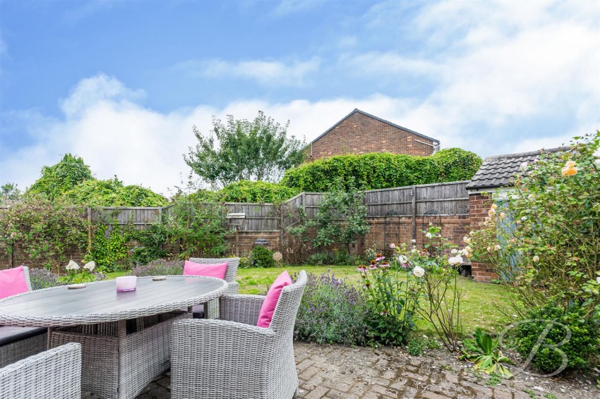 Images for Hall Lane, Newton, Alfreton