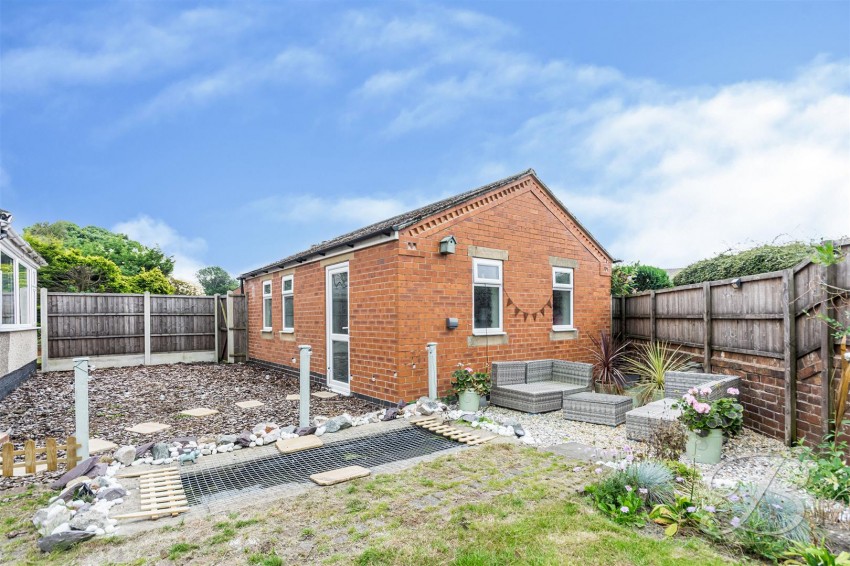 Images for Hall Lane, Newton, Alfreton