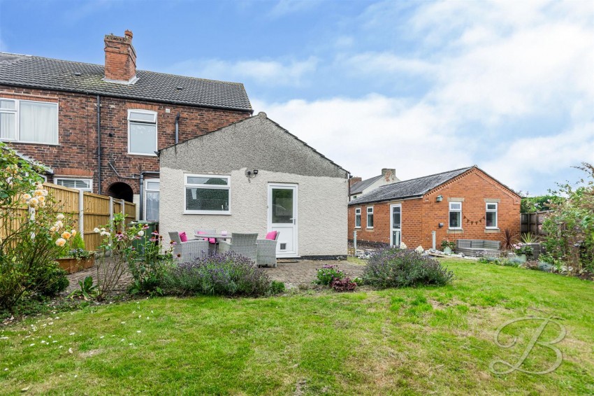 Images for Hall Lane, Newton, Alfreton