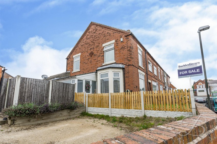 Images for Hall Lane, Newton, Alfreton