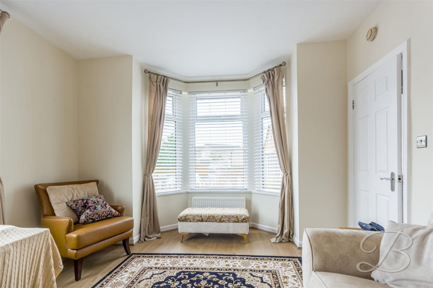 Images for Hall Lane, Newton, Alfreton