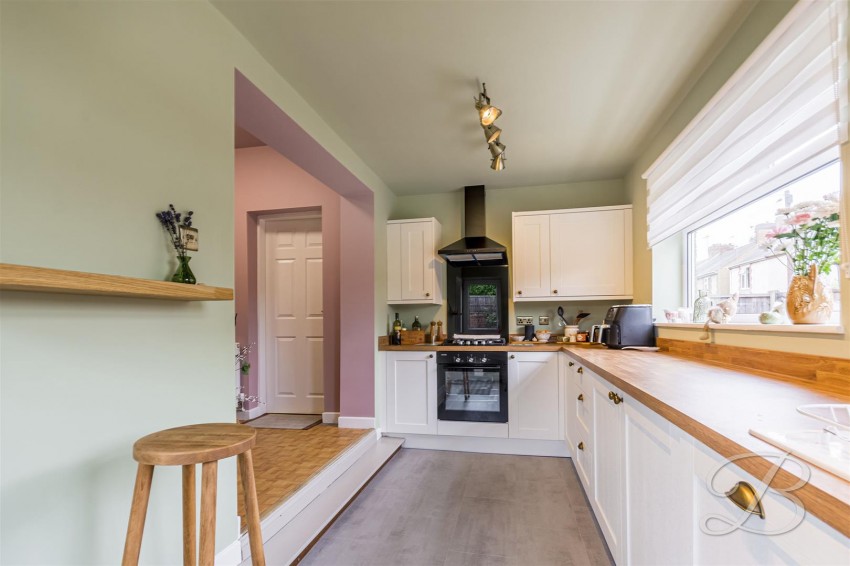 Images for Hall Lane, Newton, Alfreton