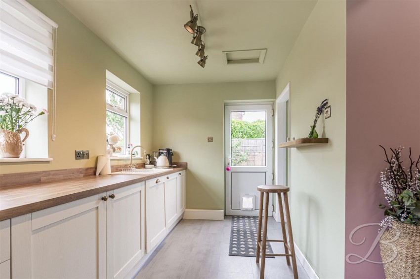 Images for Hall Lane, Newton, Alfreton