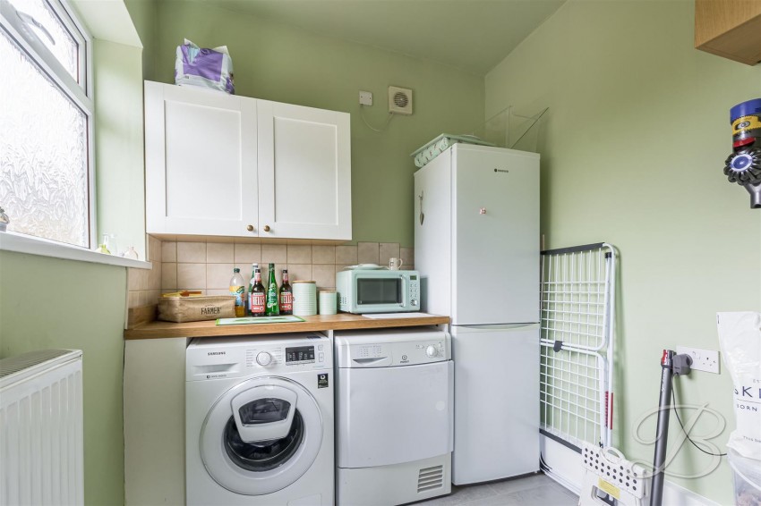 Images for Hall Lane, Newton, Alfreton