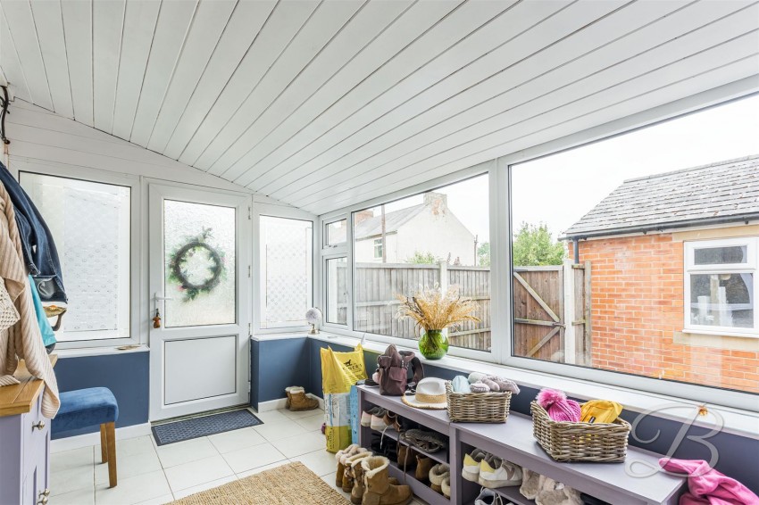 Images for Hall Lane, Newton, Alfreton