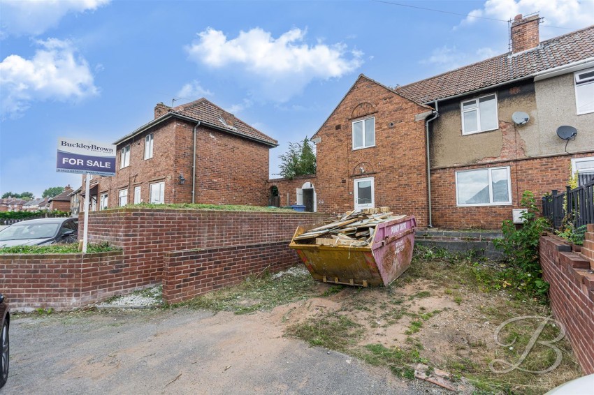 Images for Sycamore Street, Church Warsop, Mansfield