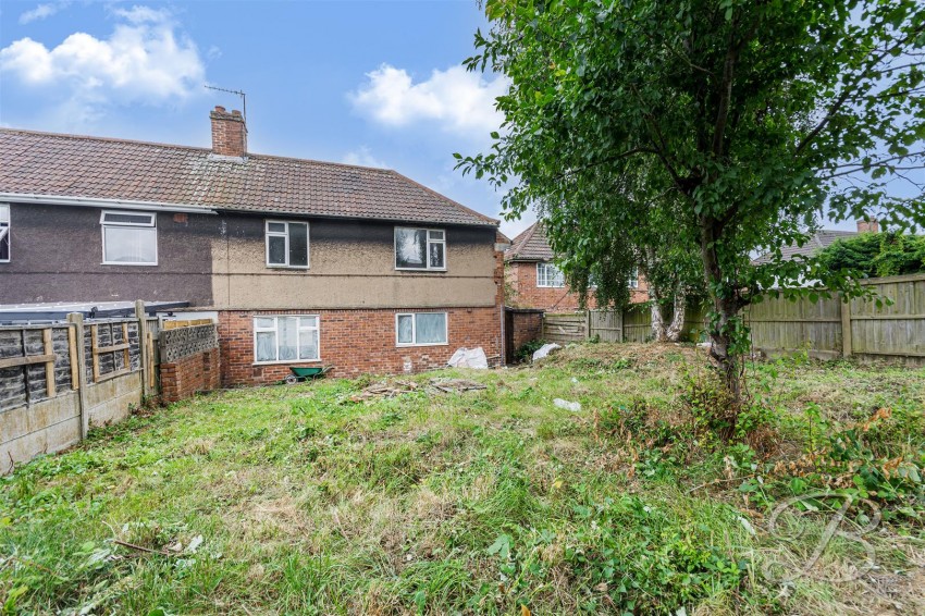 Images for Sycamore Street, Church Warsop, Mansfield