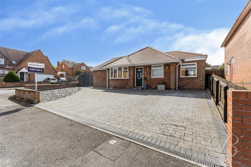 Images for Derwent Avenue, Mansfield