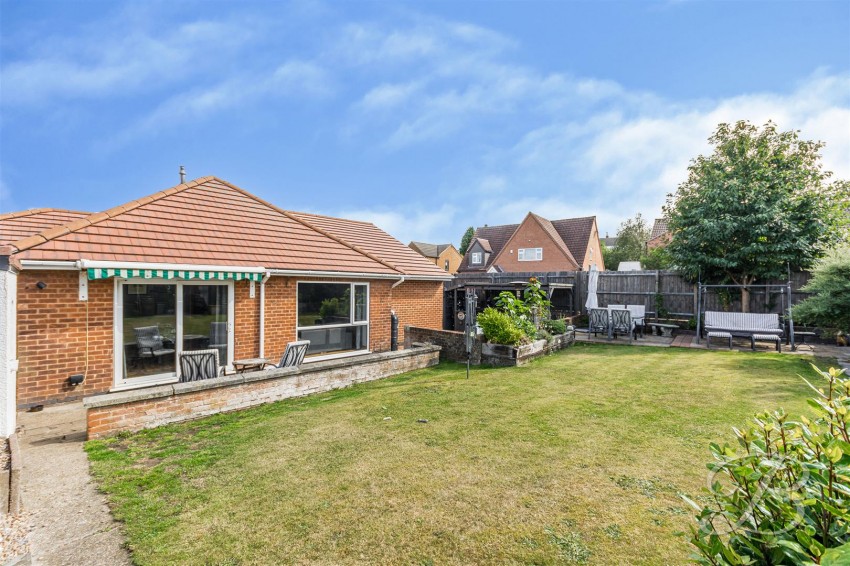 Images for Derwent Avenue, Mansfield