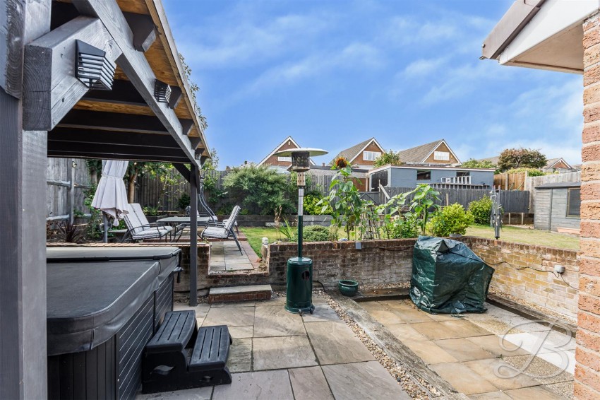 Images for Derwent Avenue, Mansfield