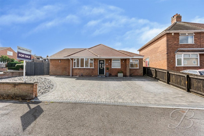 Images for Derwent Avenue, Mansfield