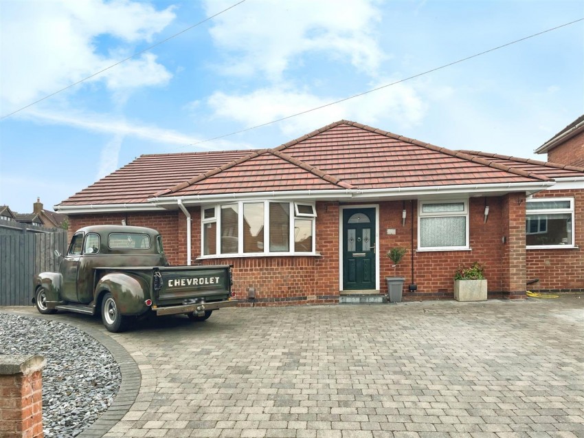 Images for Derwent Avenue, Mansfield