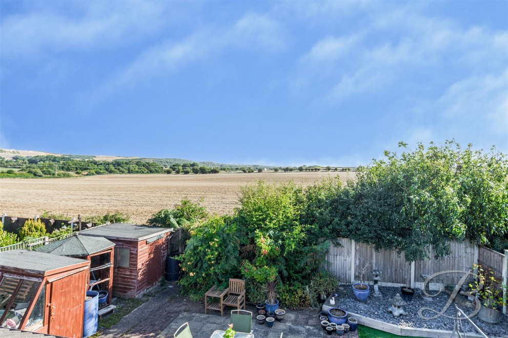 Image of Henton Road, Edwinstowe, Mansfield