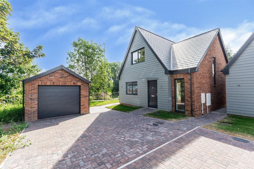 Images for High Street, Edwinstowe, Mansfield