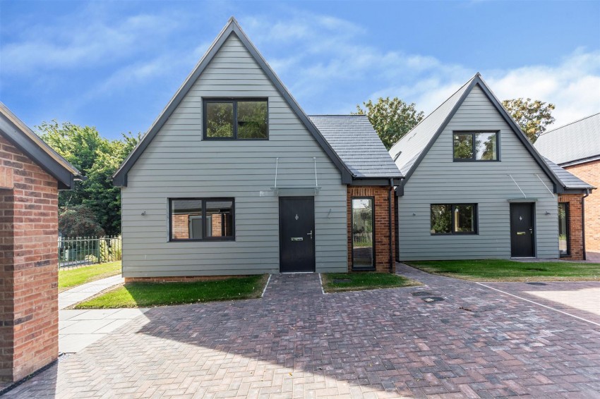 Images for High Street, Edwinstowe, Mansfield