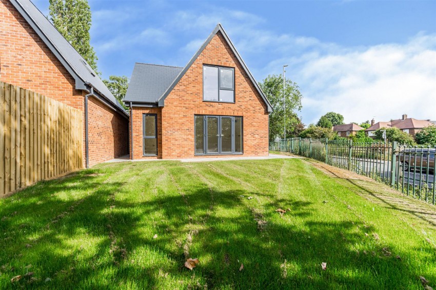 Images for High Street, Edwinstowe, Mansfield